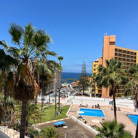 Tenerife Sea View 216 Playa Fanabe Luaran gambar