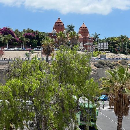 Tenerife Sea View 216 Playa Fanabe Luaran gambar