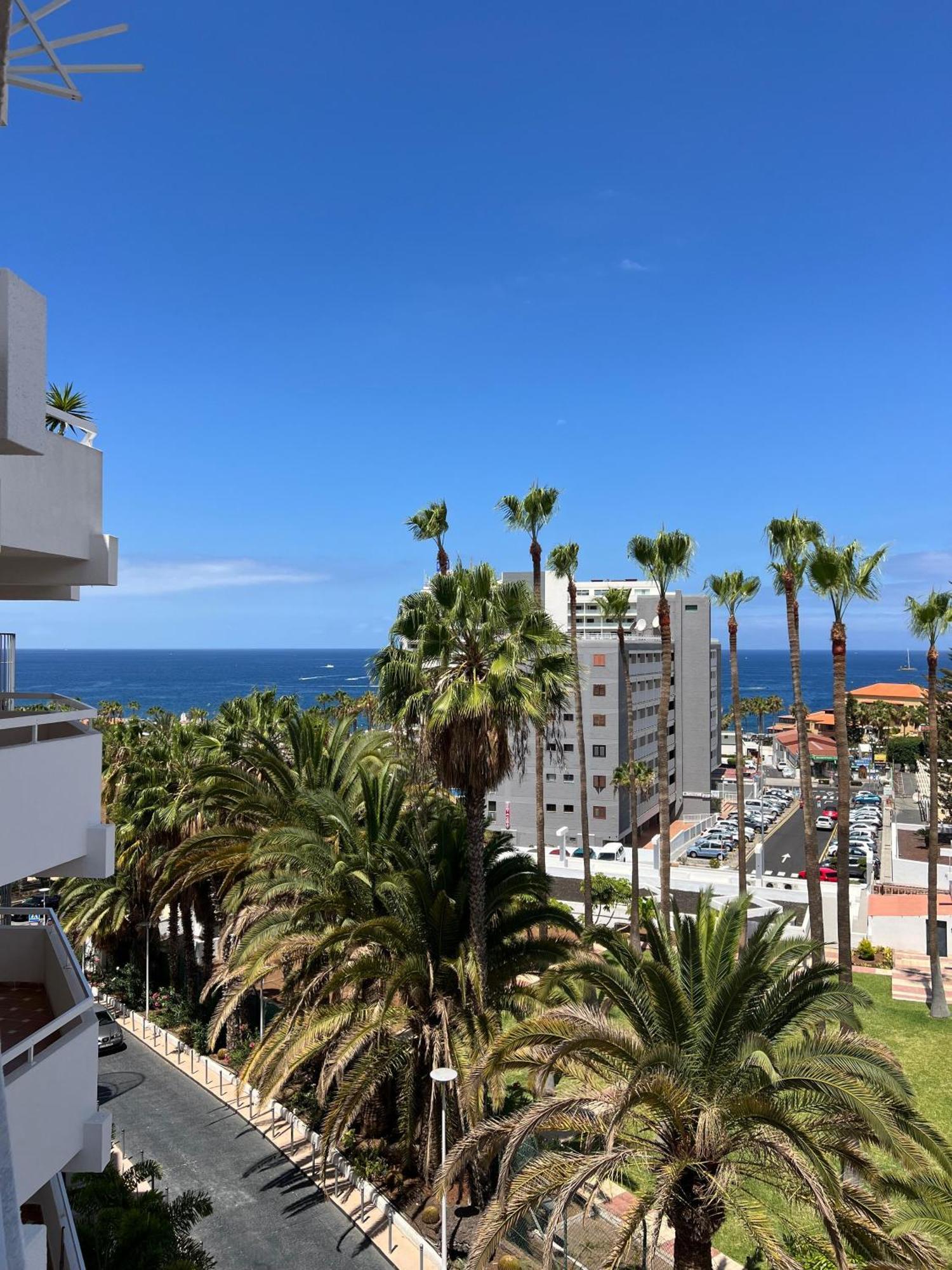 Tenerife Sea View 216 Playa Fanabe Luaran gambar