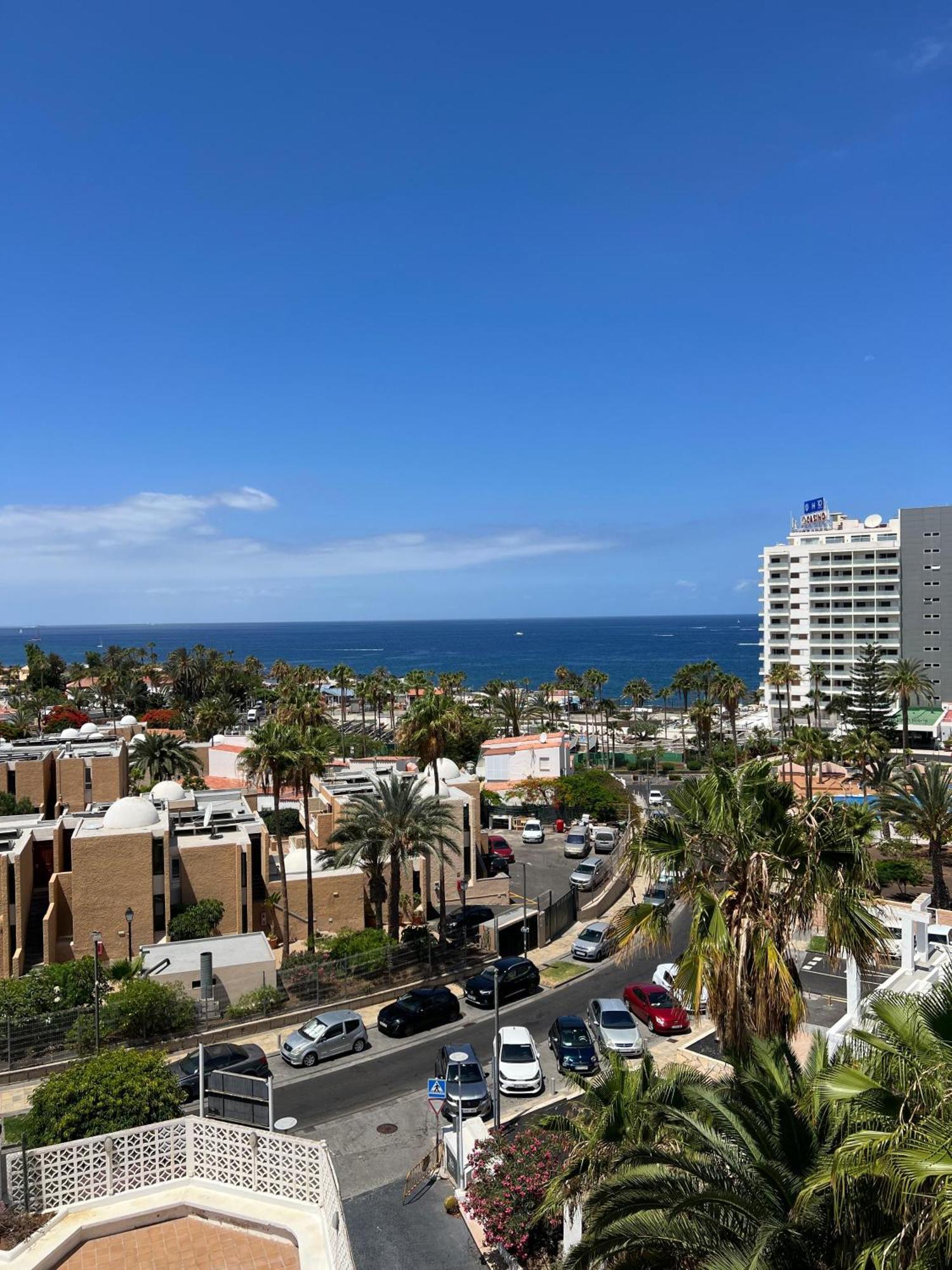 Tenerife Sea View 216 Playa Fanabe Luaran gambar