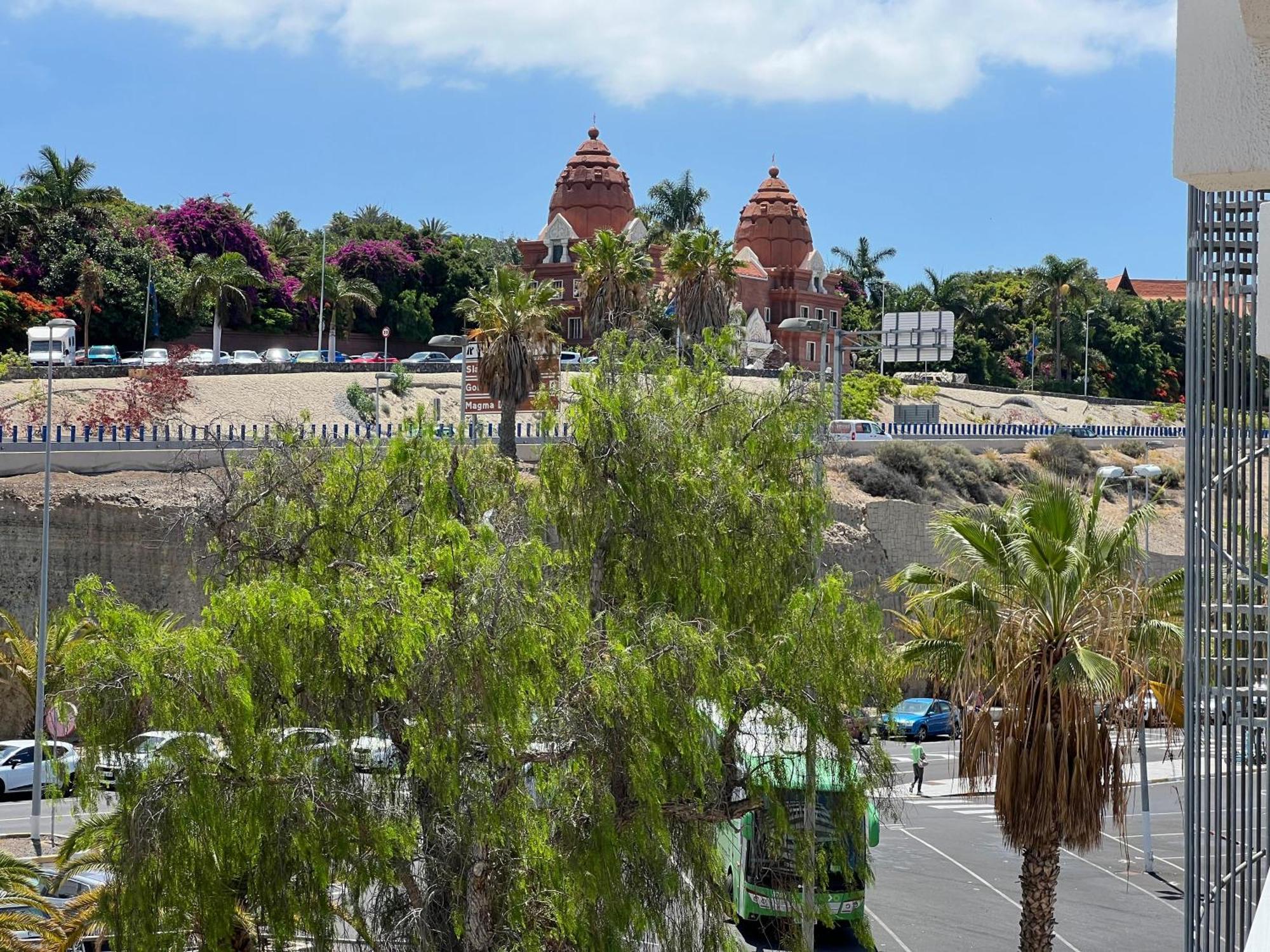 Tenerife Sea View 216 Playa Fanabe Luaran gambar