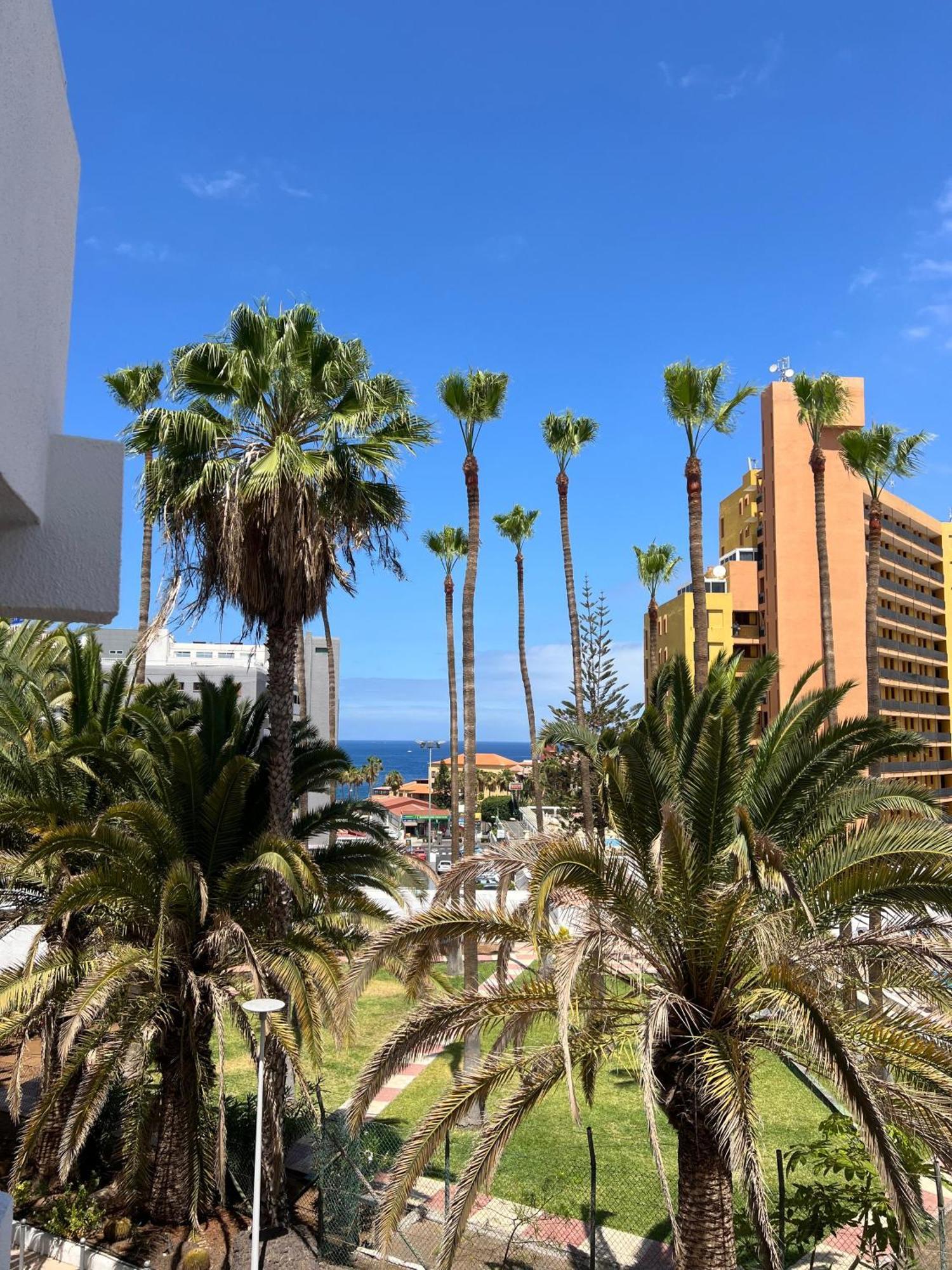 Tenerife Sea View 216 Playa Fanabe Luaran gambar