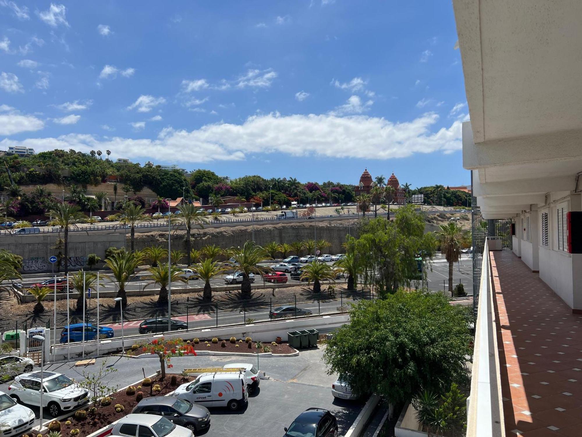 Tenerife Sea View 216 Playa Fanabe Luaran gambar