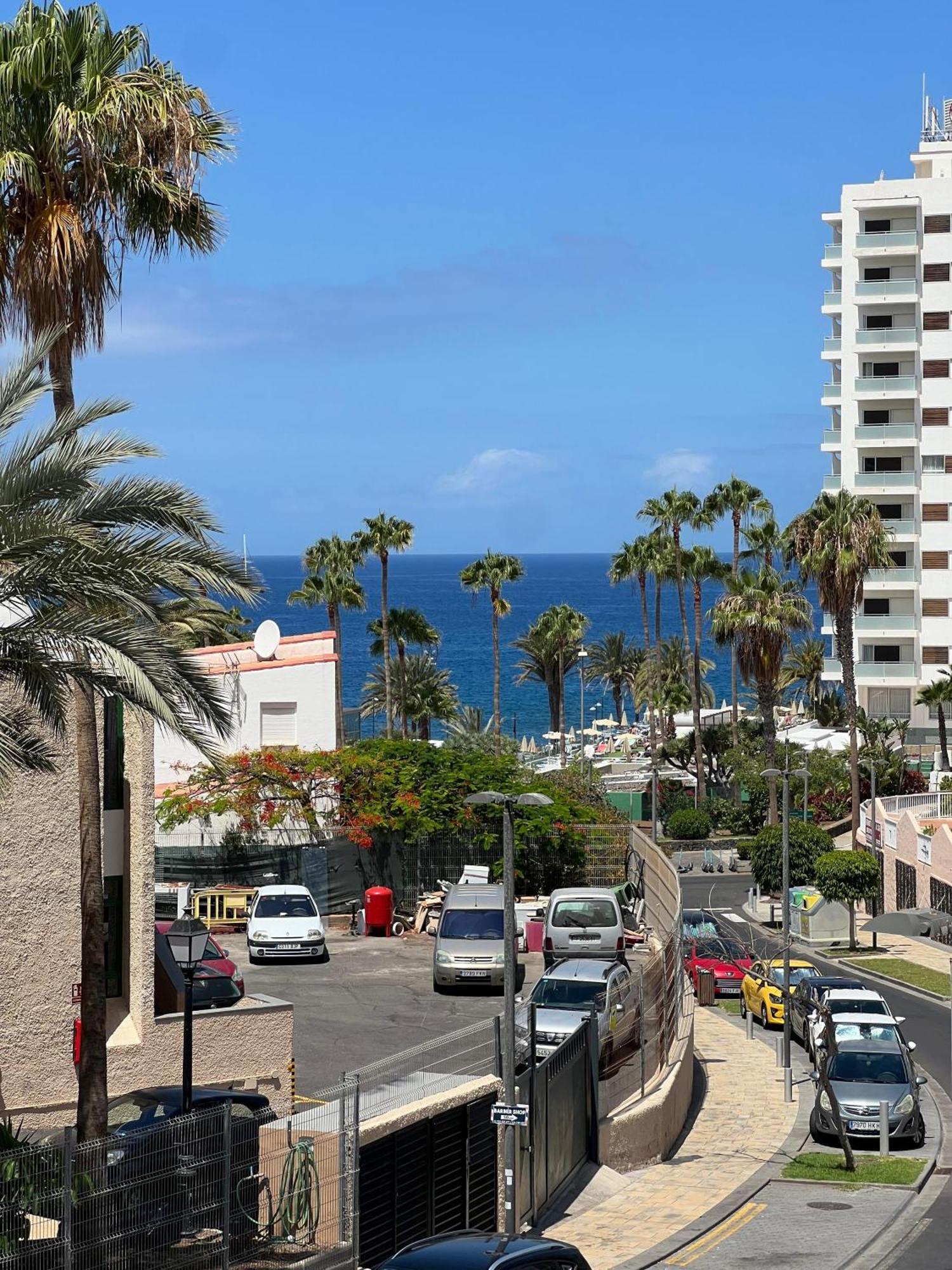 Tenerife Sea View 216 Playa Fanabe Luaran gambar