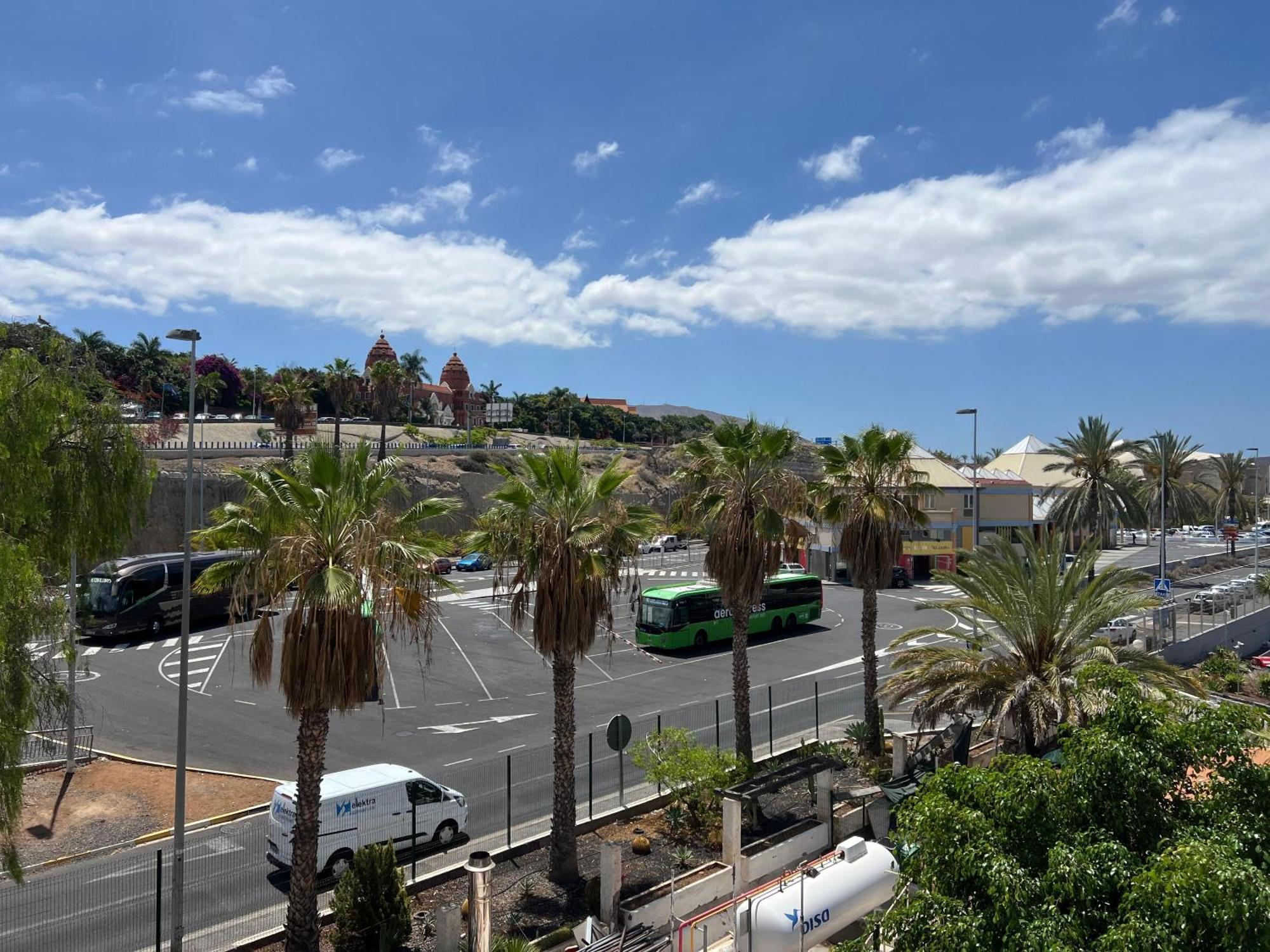 Tenerife Sea View 216 Playa Fanabe Luaran gambar