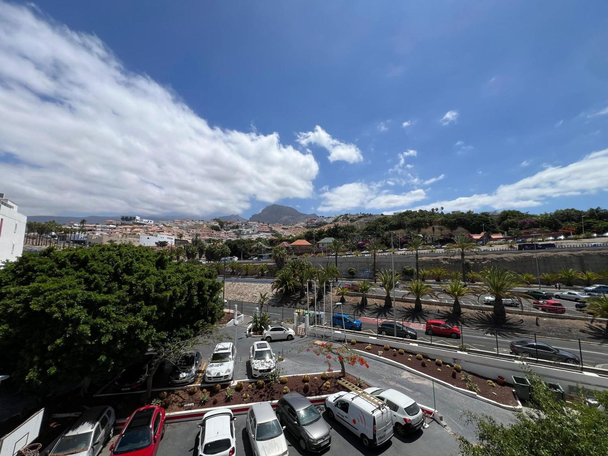 Tenerife Sea View 216 Playa Fanabe Luaran gambar