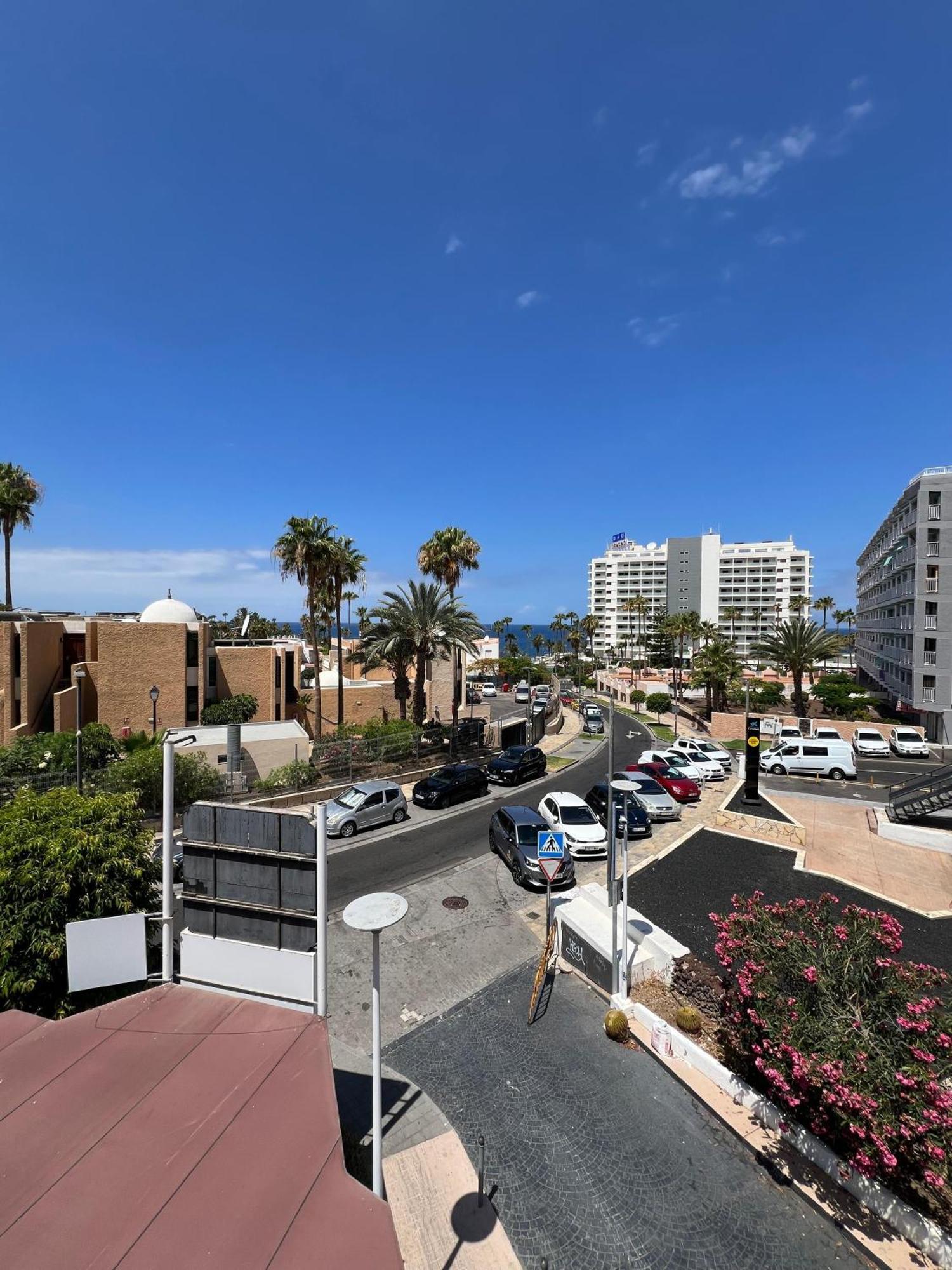 Tenerife Sea View 216 Playa Fanabe Luaran gambar
