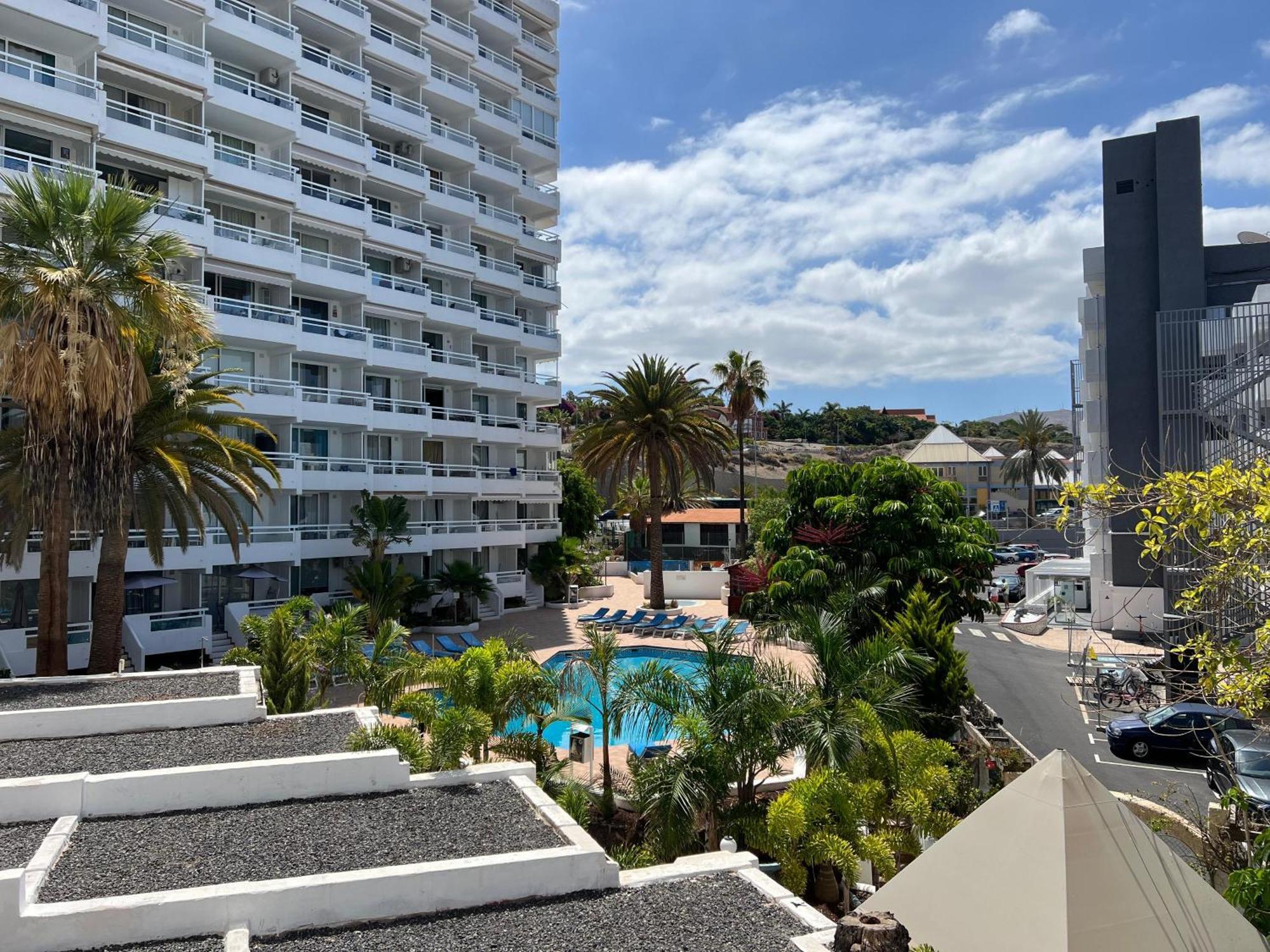 Tenerife Sea View 216 Playa Fanabe Luaran gambar