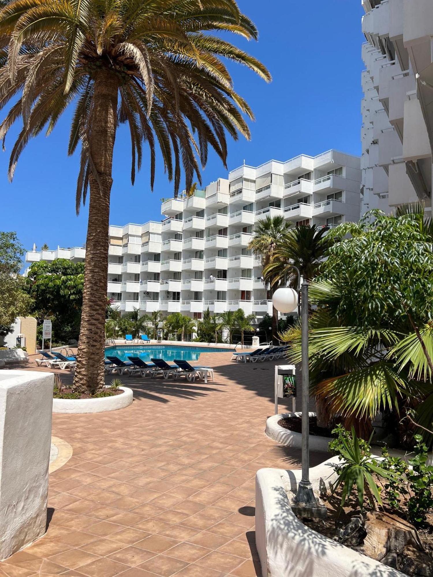 Tenerife Sea View 216 Playa Fanabe Luaran gambar