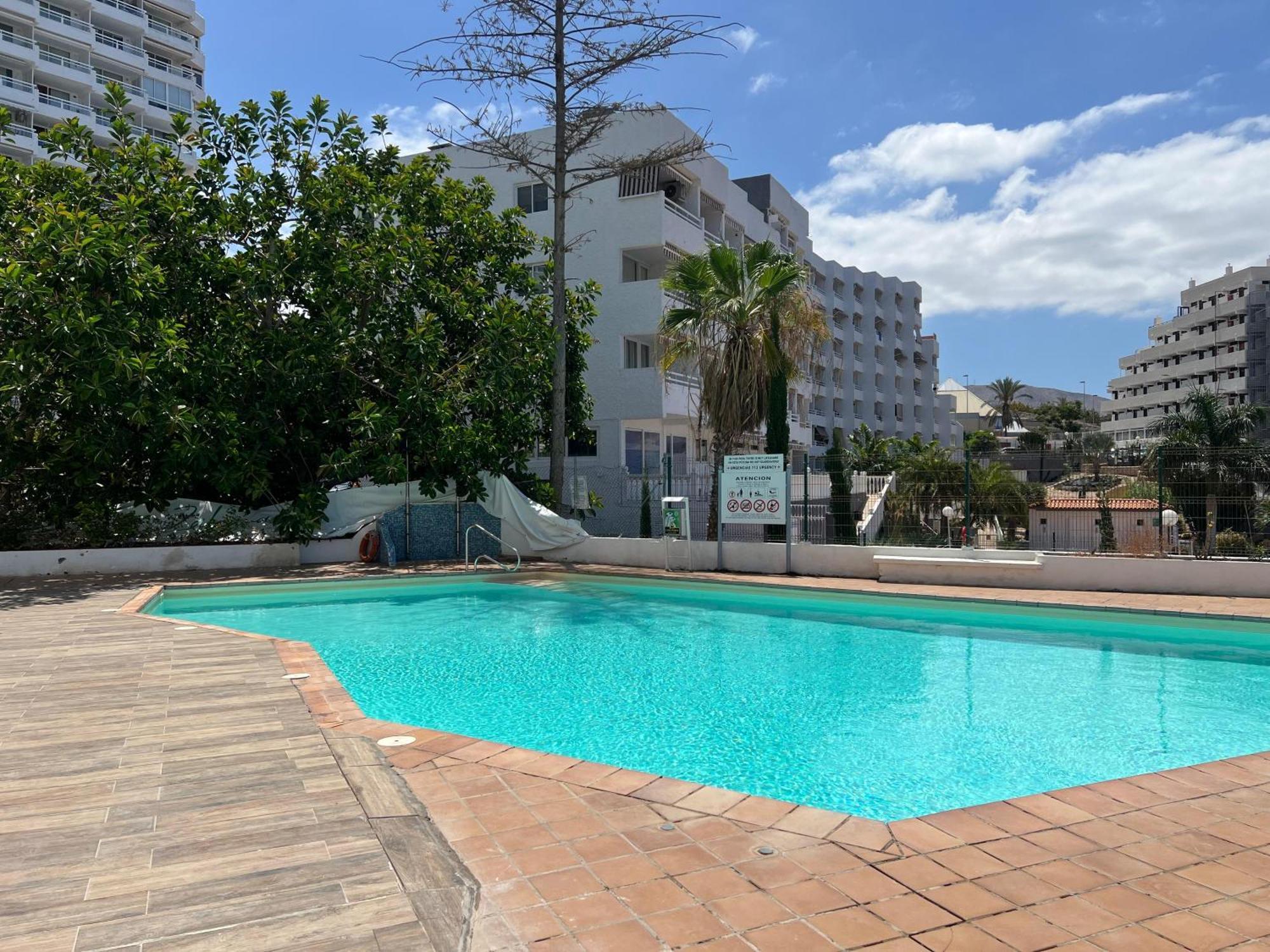 Tenerife Sea View 216 Playa Fanabe Luaran gambar