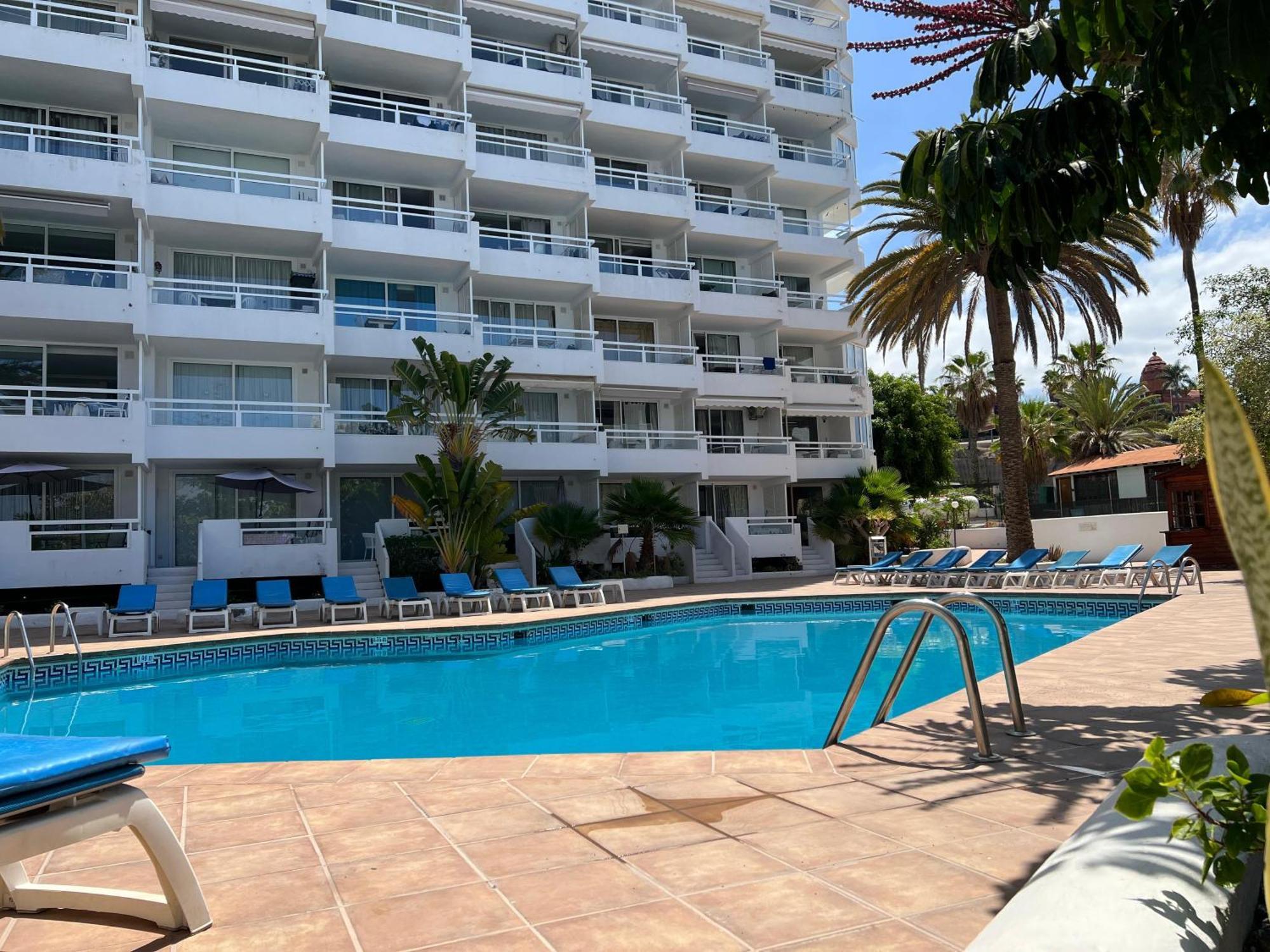 Tenerife Sea View 216 Playa Fanabe Luaran gambar