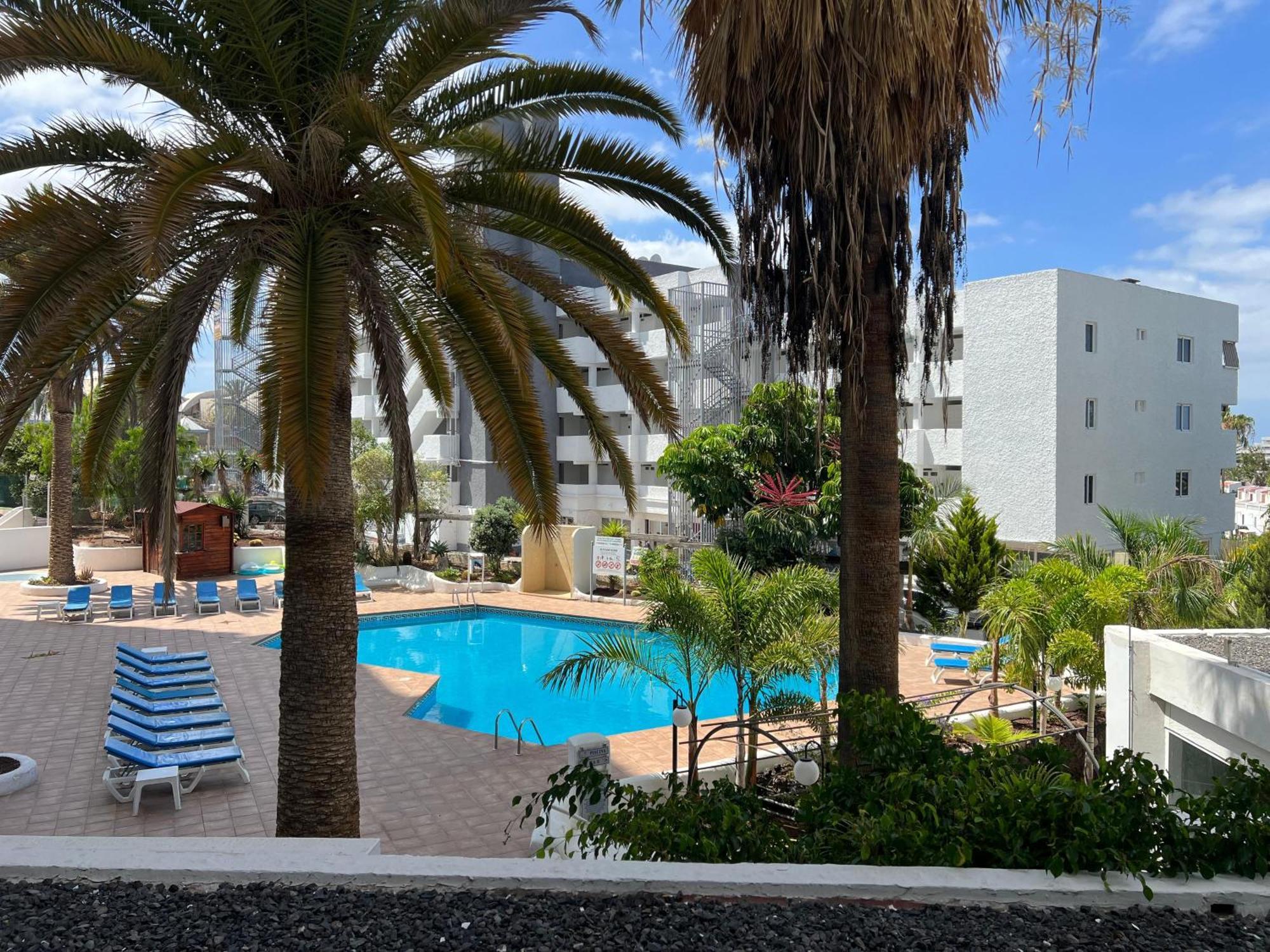 Tenerife Sea View 216 Playa Fanabe Luaran gambar