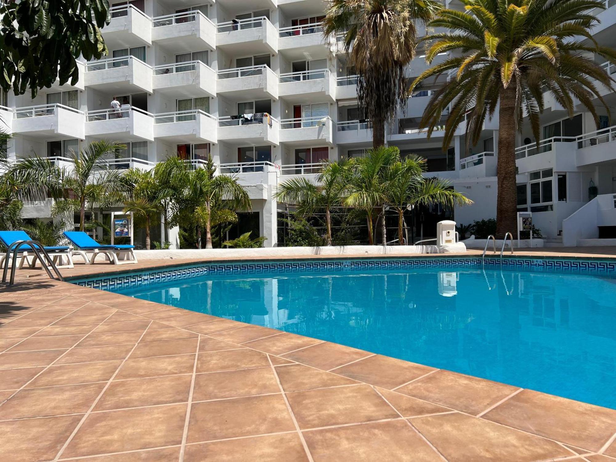 Tenerife Sea View 216 Playa Fanabe Luaran gambar