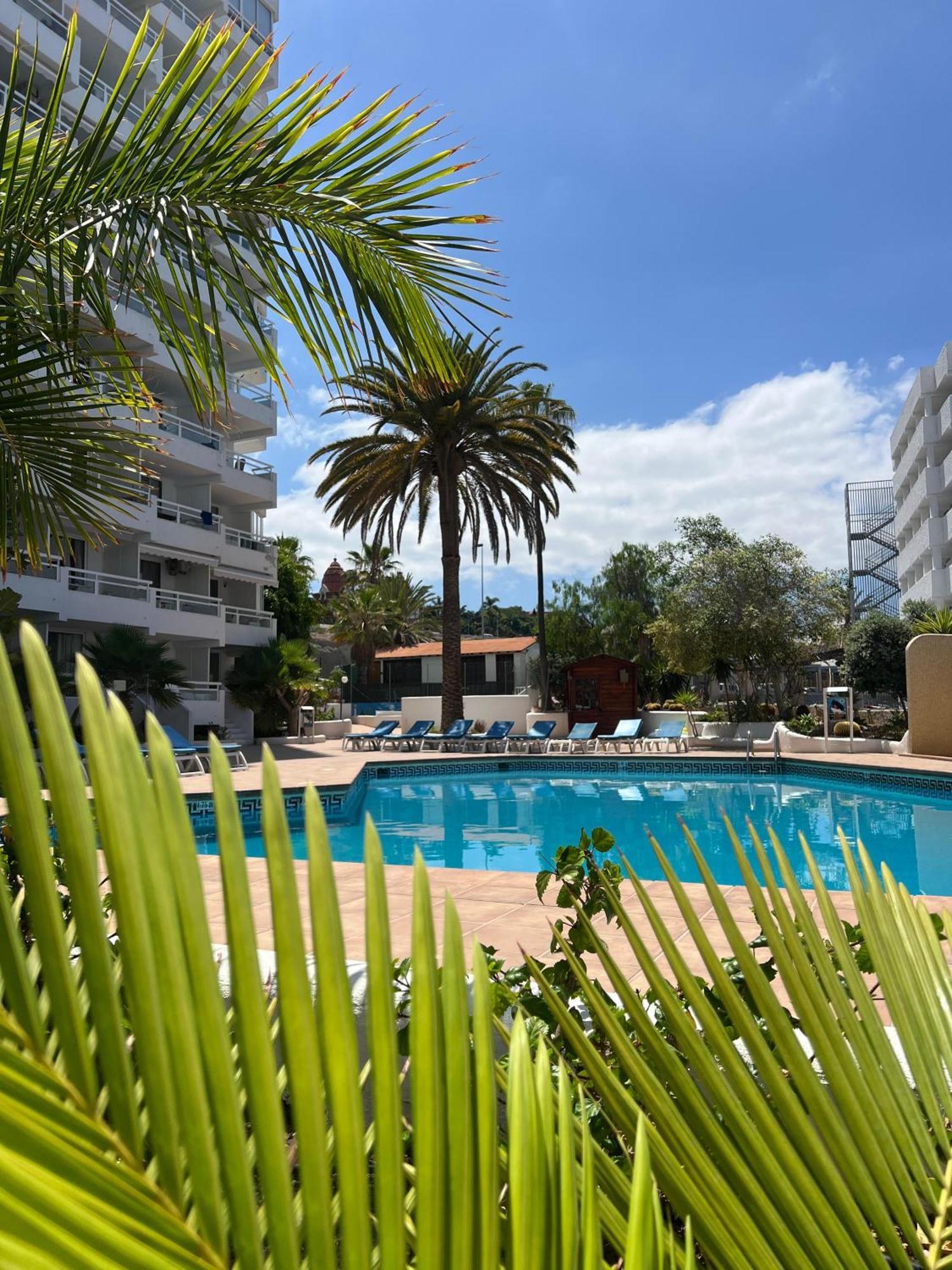 Tenerife Sea View 216 Playa Fanabe Luaran gambar